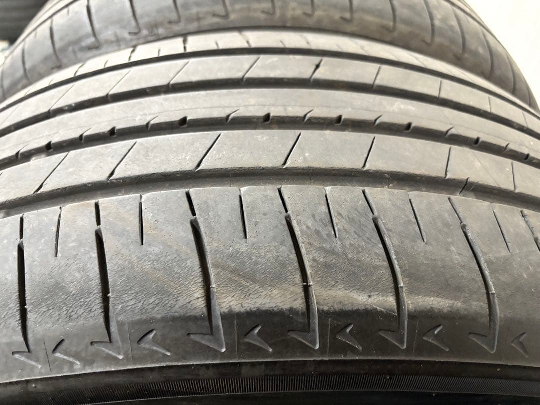 ブリヂストン ALENZA 001 タイヤ 235/50R20 100W 4本