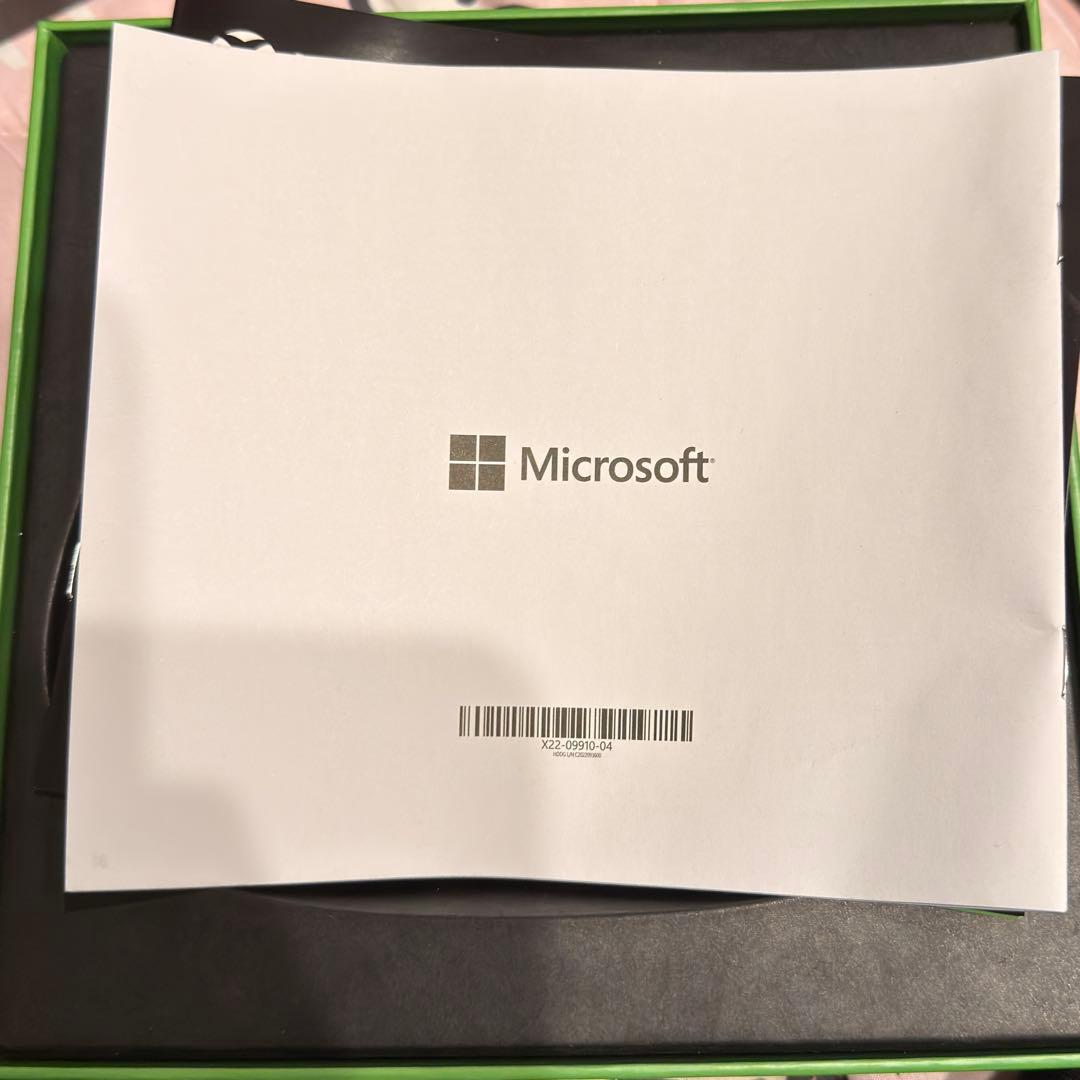 Xbox Elite ワイヤレスコントローラー Series 2