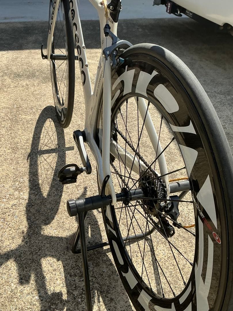 CEEPO シーポ VENOM ロード トライアスロン