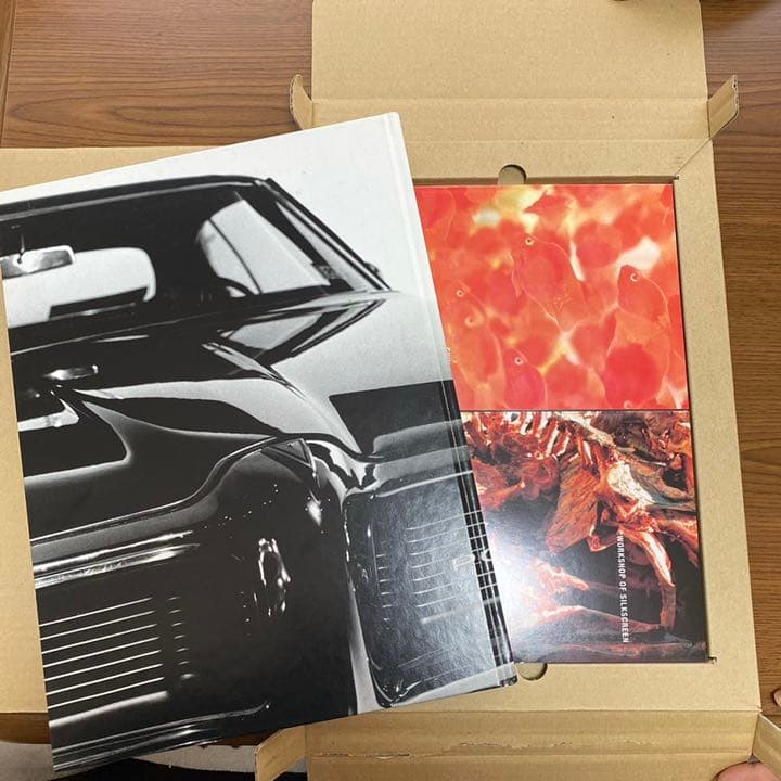 趣味・スポーツ・実用 N.Y.C.shuffle GLAY