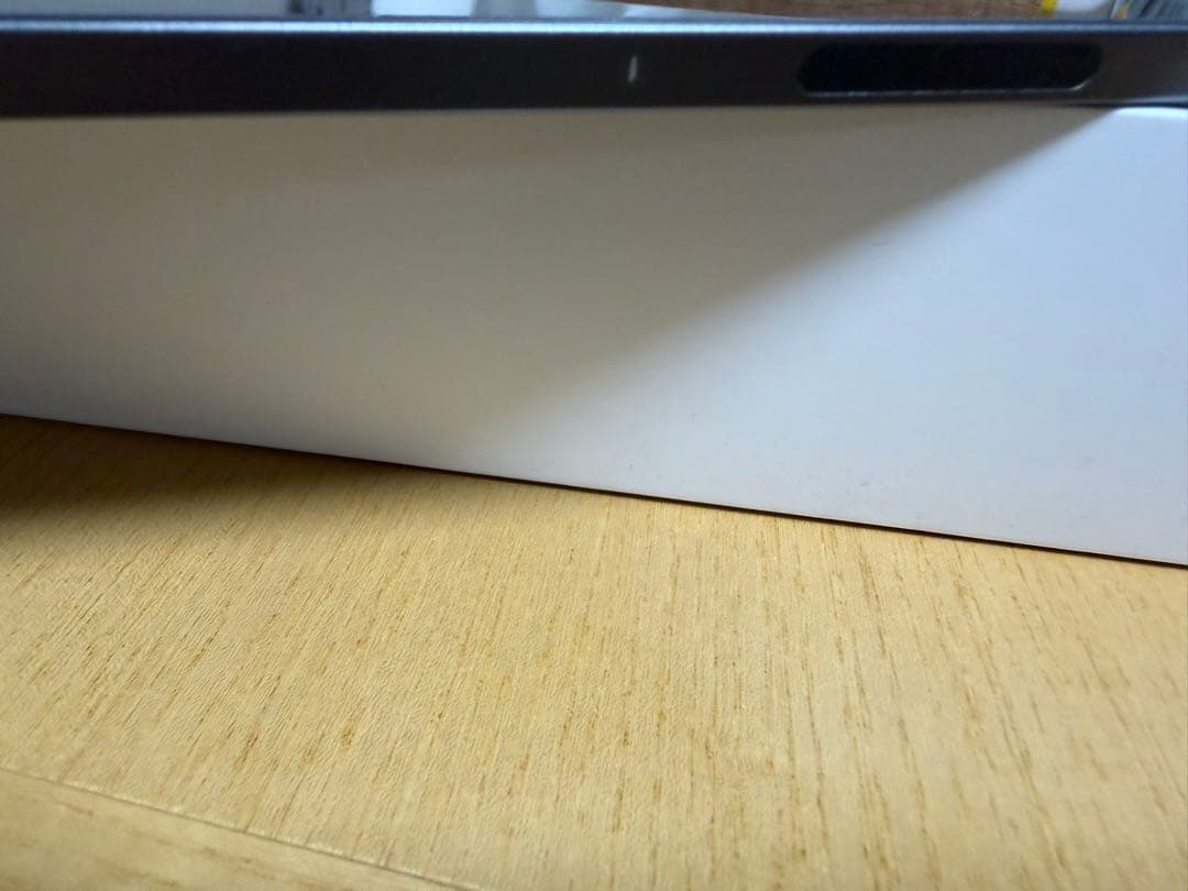 iPad Pro 11インチ 第2世代