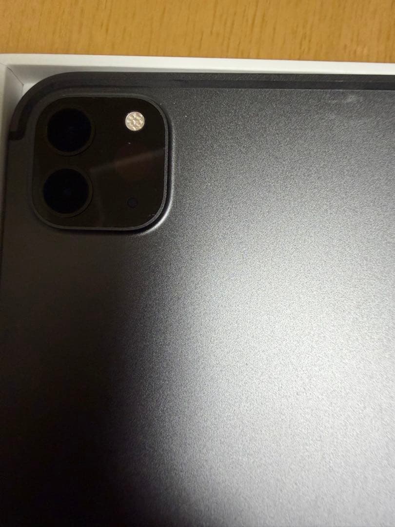 iPad Pro 11インチ 第2世代