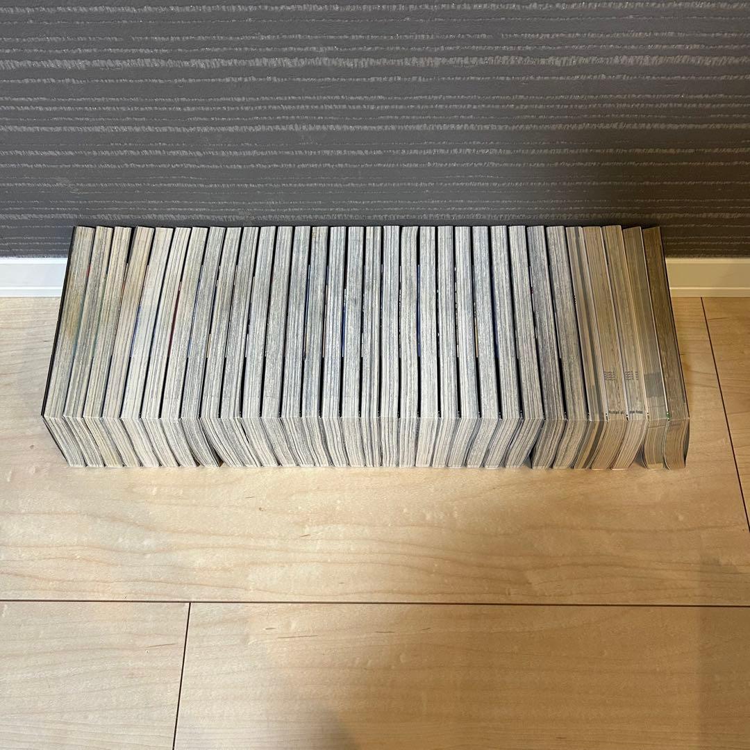 鋼の錬金術師　全巻　荒川弘　初版多数
