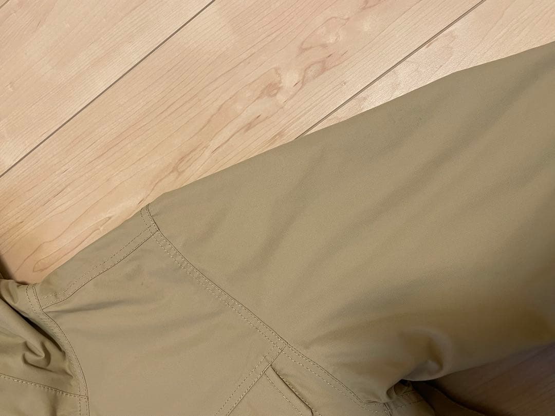 BURTON ボードウエア