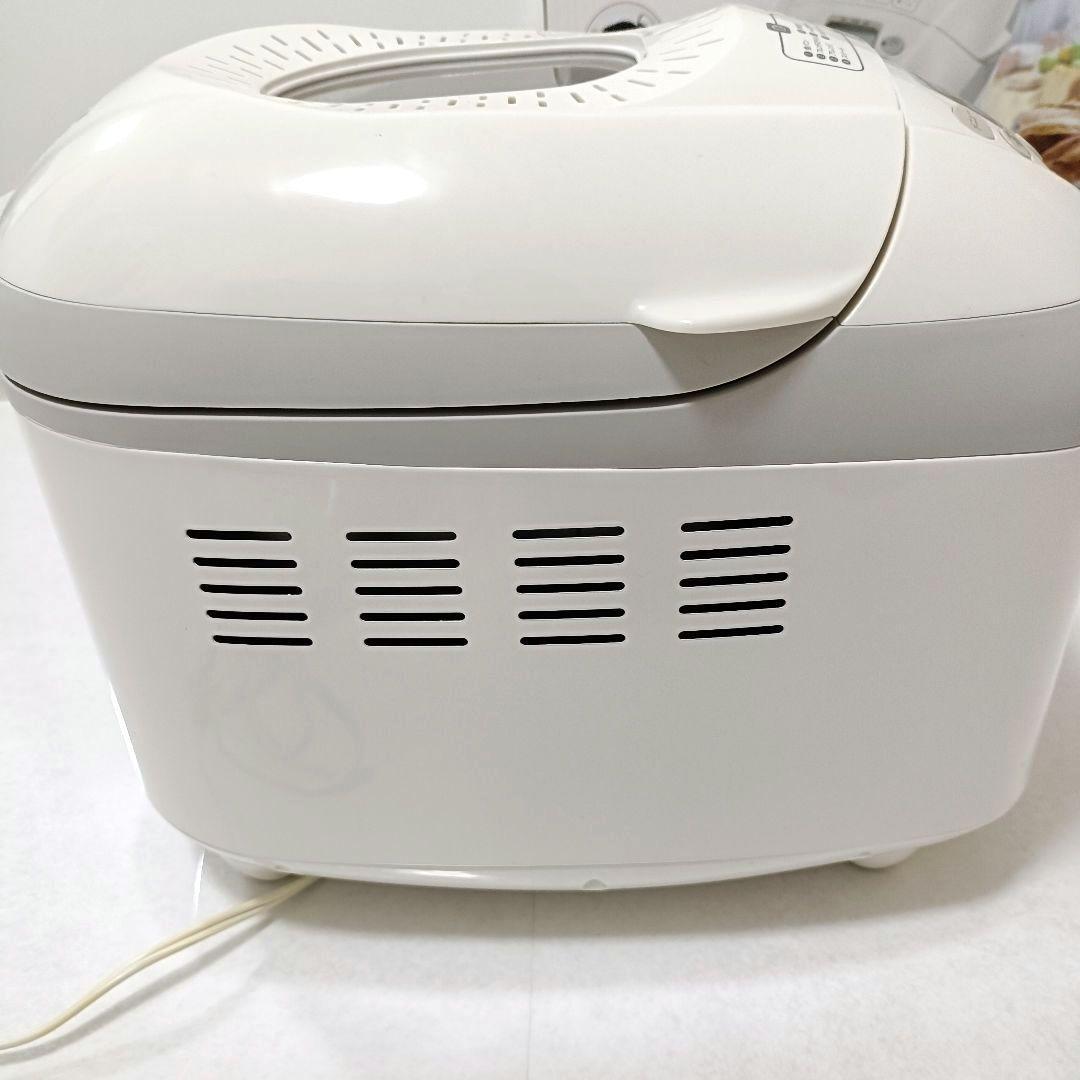 ✨美品✨ 超希少 T-fal ホームベーカリー ホーム&バゲット 2斤
