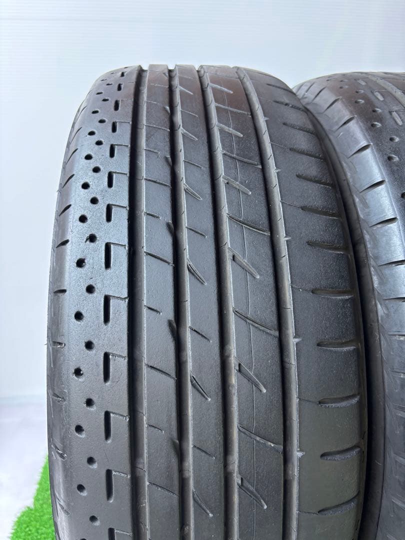 ②✅ 205/60R16 4本セットブリヂストン プレイズRV 国産 送料無料‼️