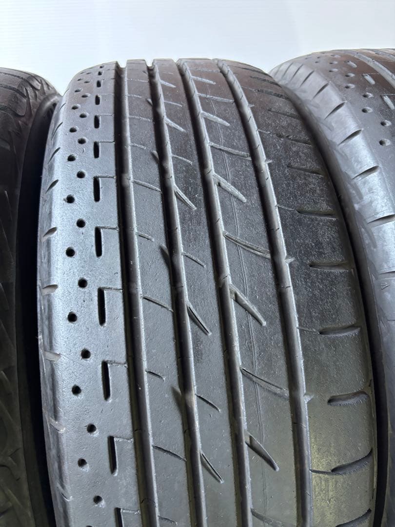 ②✅ 205/60R16 4本セットブリヂストン プレイズRV 国産 送料無料‼️