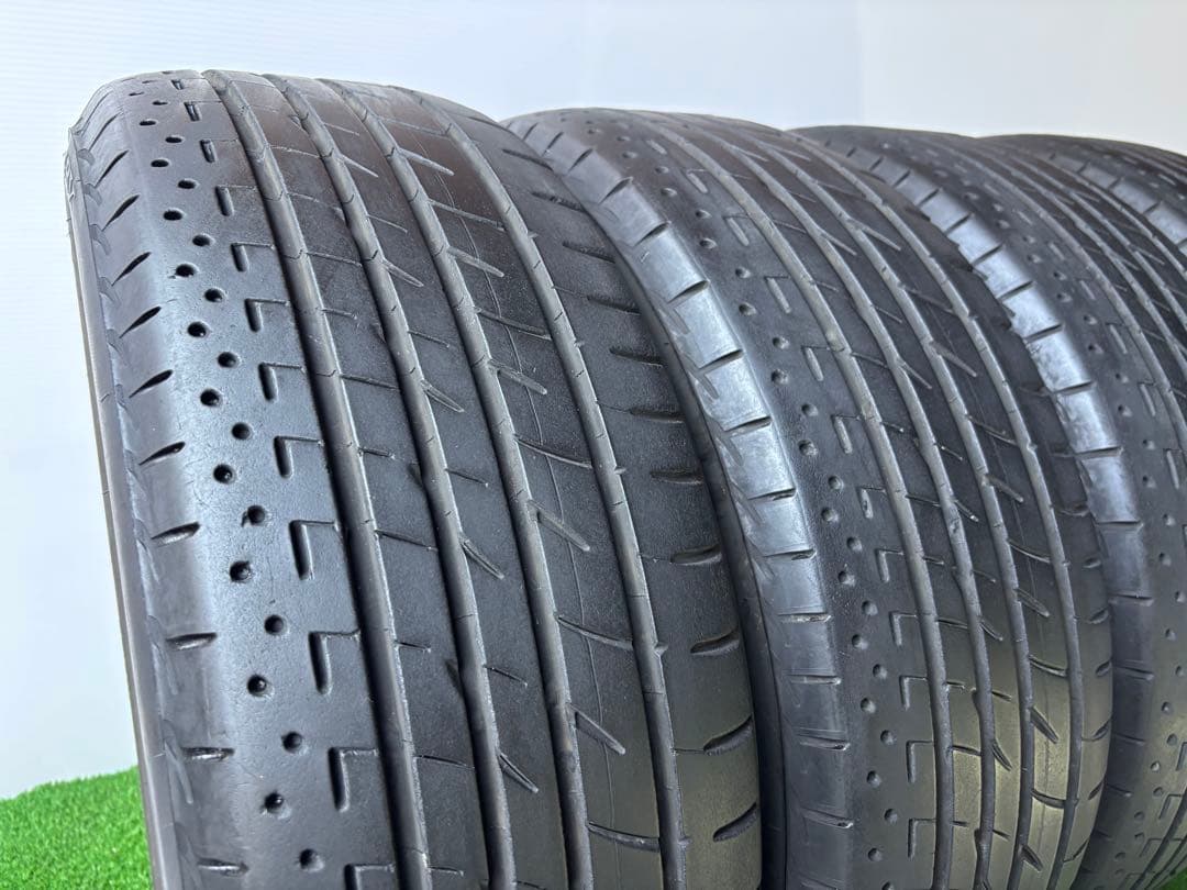 ②✅ 205/60R16 4本セットブリヂストン プレイズRV 国産 送料無料‼️
