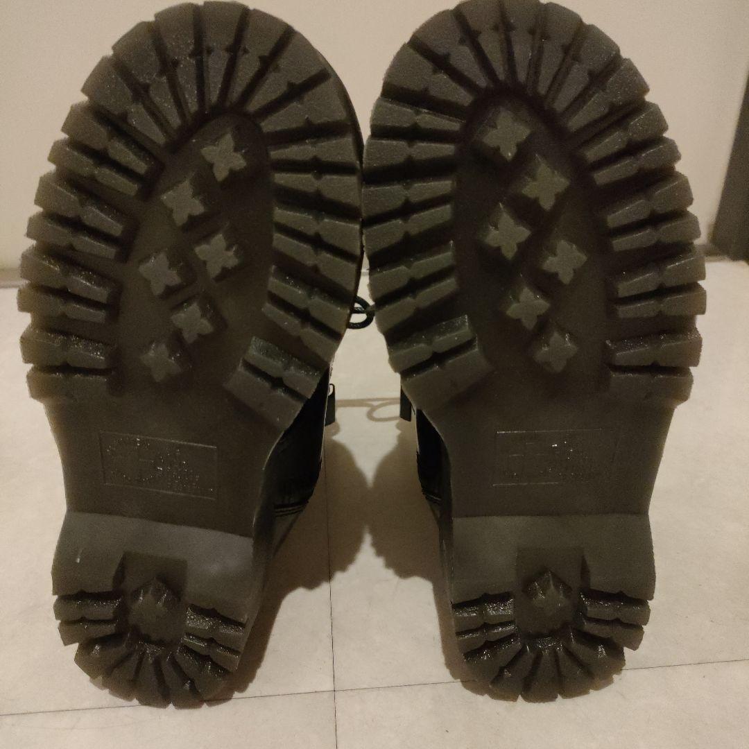 【美品】Dr Martens JADON 8ホールブーツ 23cm UK4