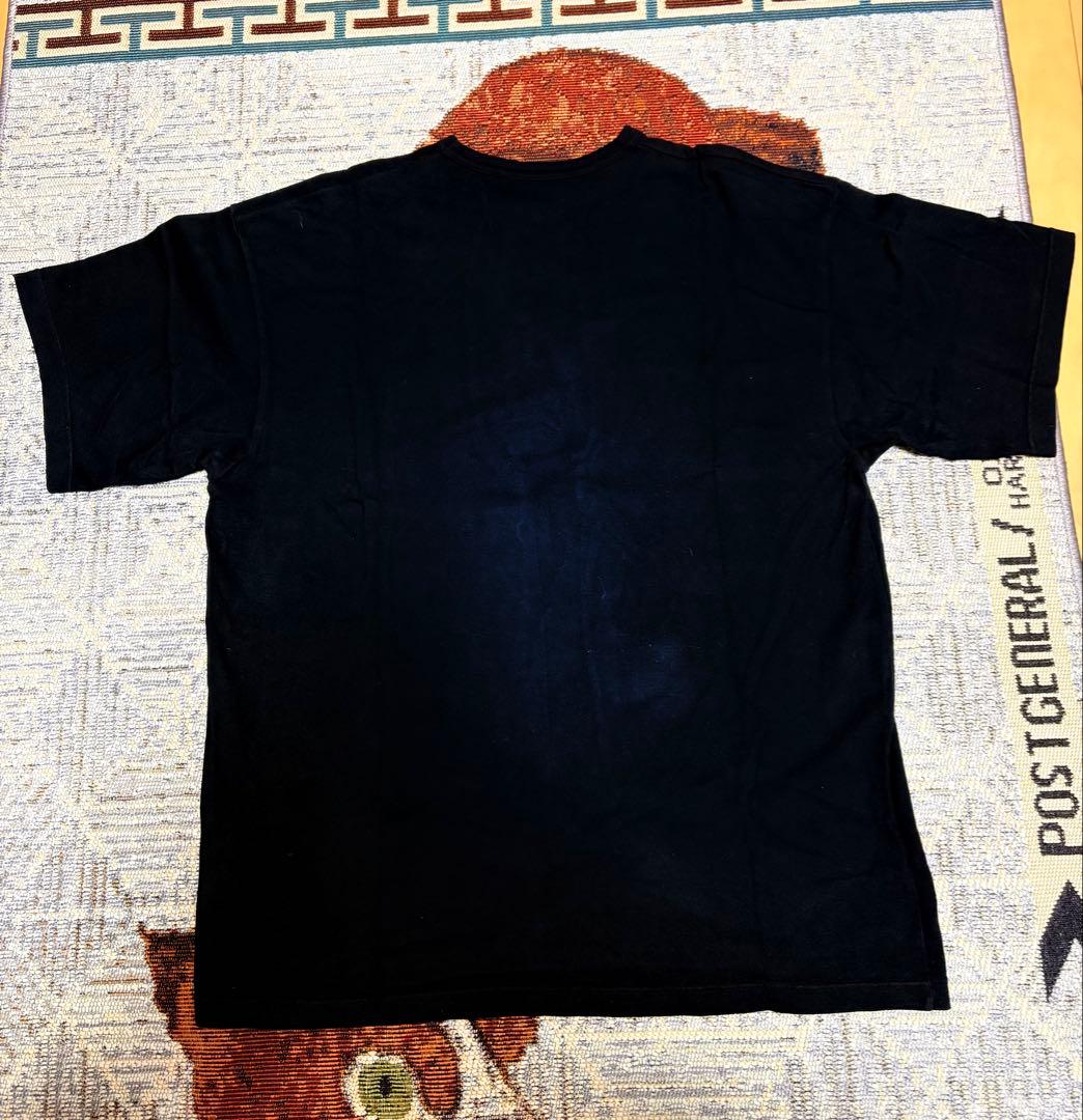 【WTAPS】24ss Tシャツ COTTON. BOB