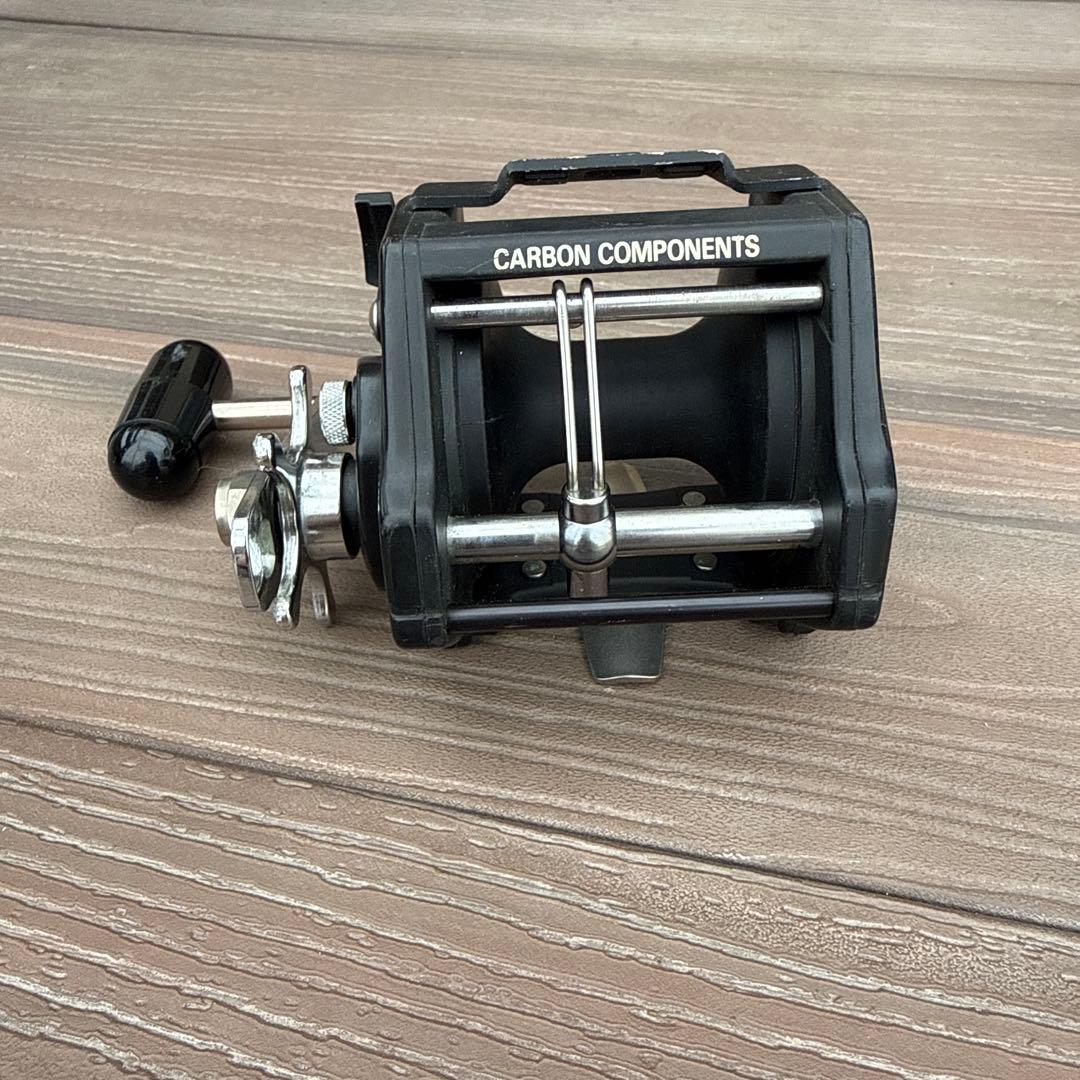 Daiwa ダイワ ST-60 SUPER DYNAMIC リール