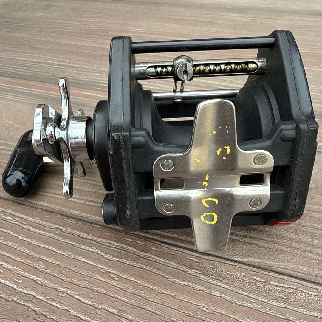 Daiwa ダイワ ST-60 SUPER DYNAMIC リール