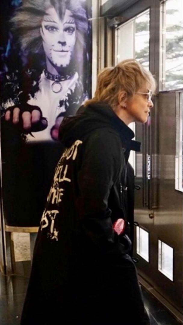 HYDE着　ROEN コーティング　モッズコート コート　HYDE ロエン