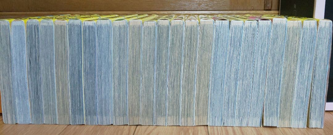 G*i様 アオアシ ジュニア １巻～２３巻 ２３冊セット