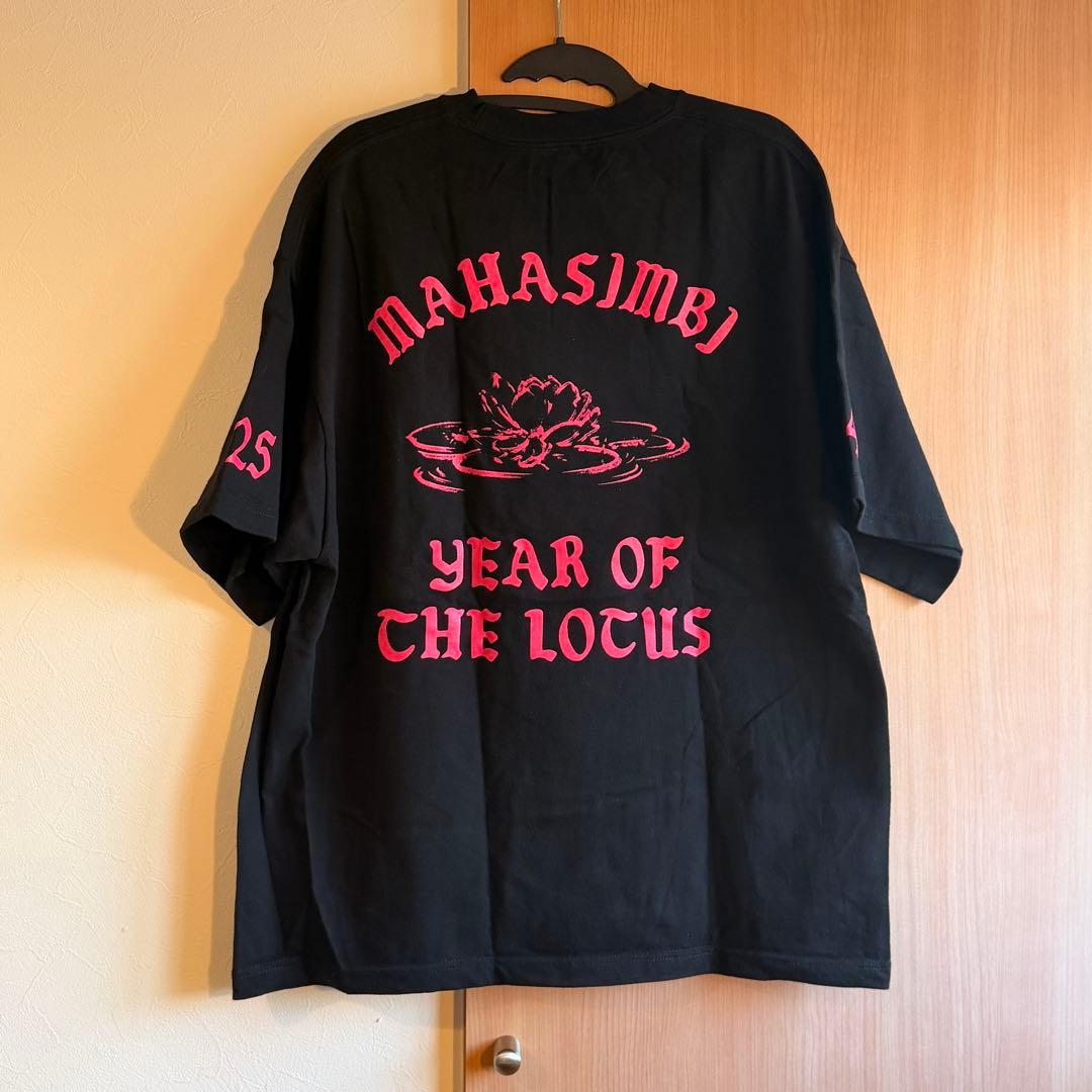 Little Simz リトル・シムズ Tシャツ フジロック2025