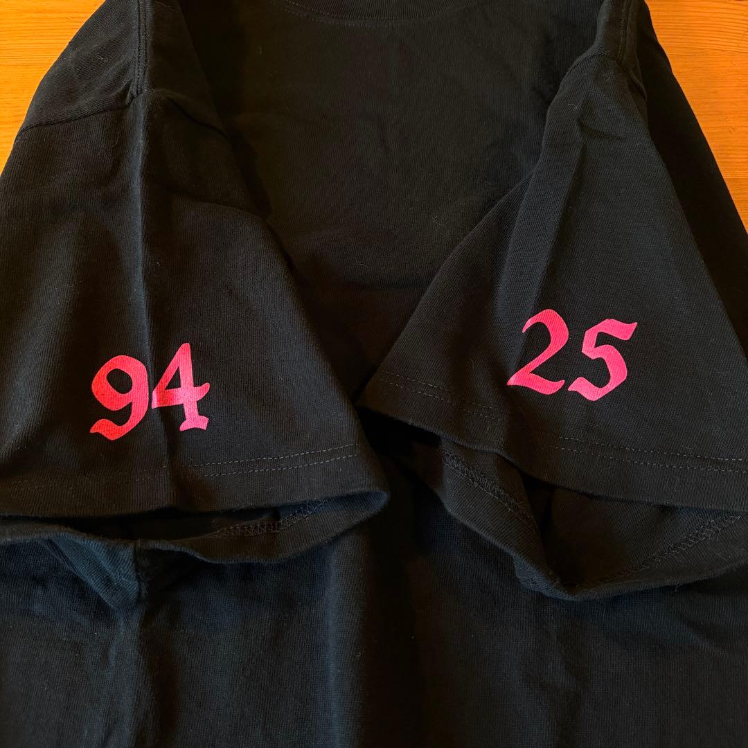 Little Simz リトル・シムズ Tシャツ フジロック2025