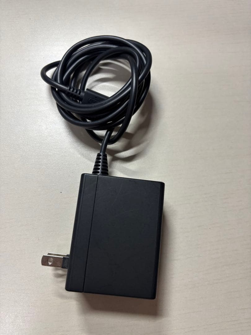 Nintendo Switch本体ネオピンク充電器　USBメモリ付き
