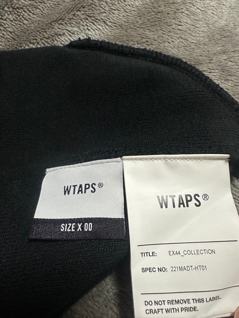 WTAPS® ビーニー