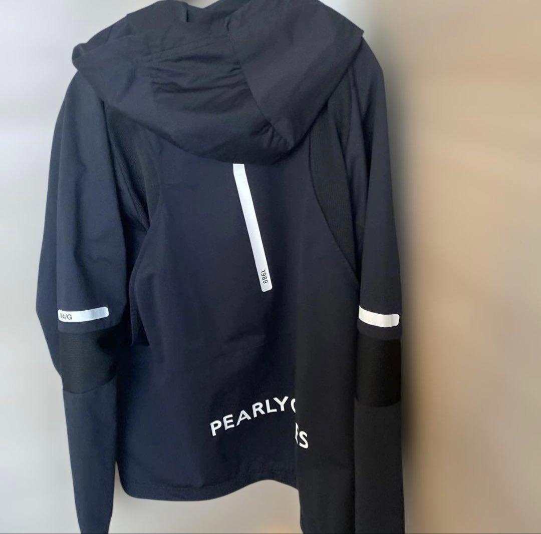 S*E様 PEARLY GATESパーリーゲイツセットアップ