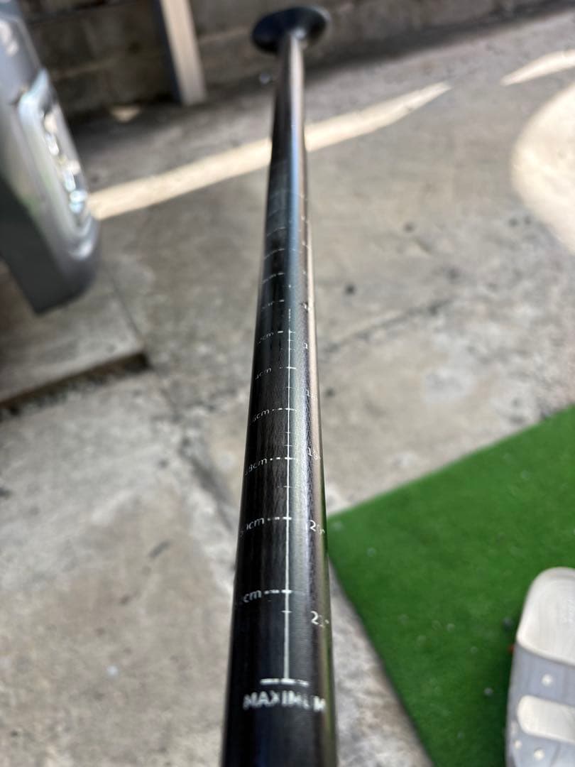 starboard TIKI TECH パドル今だけ 気分値下げ‼️