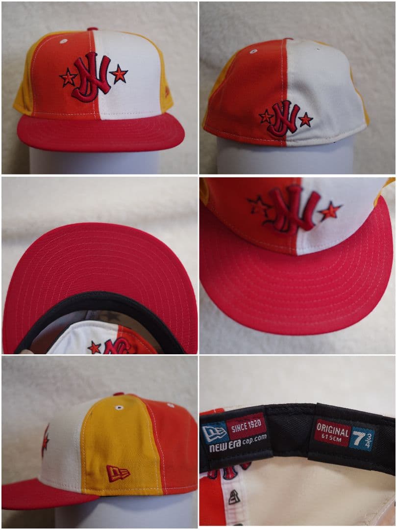 大量まとめ売り NEW ERA HARLEY DAVIDSON等