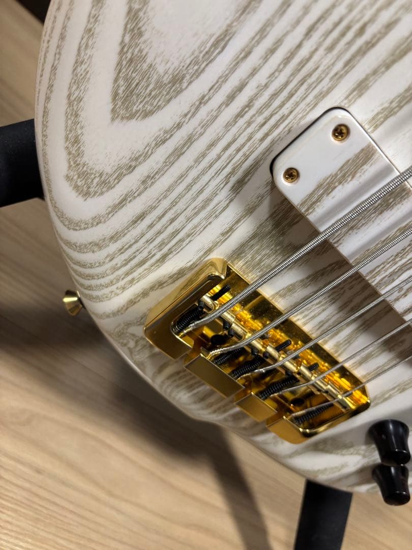 ベース F-BASS BN5 f bass