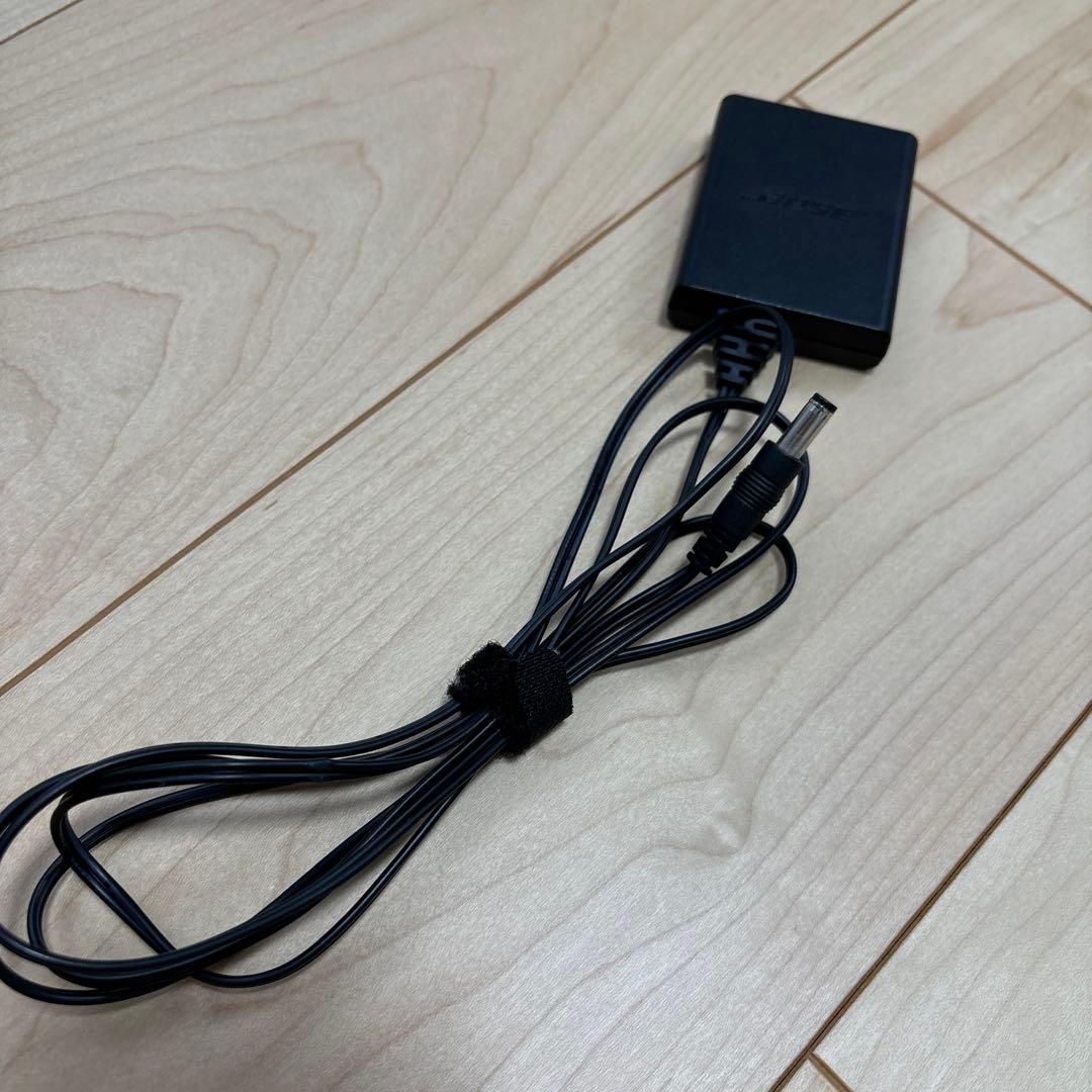 アンプ BOSE SOUNDLINK MINI