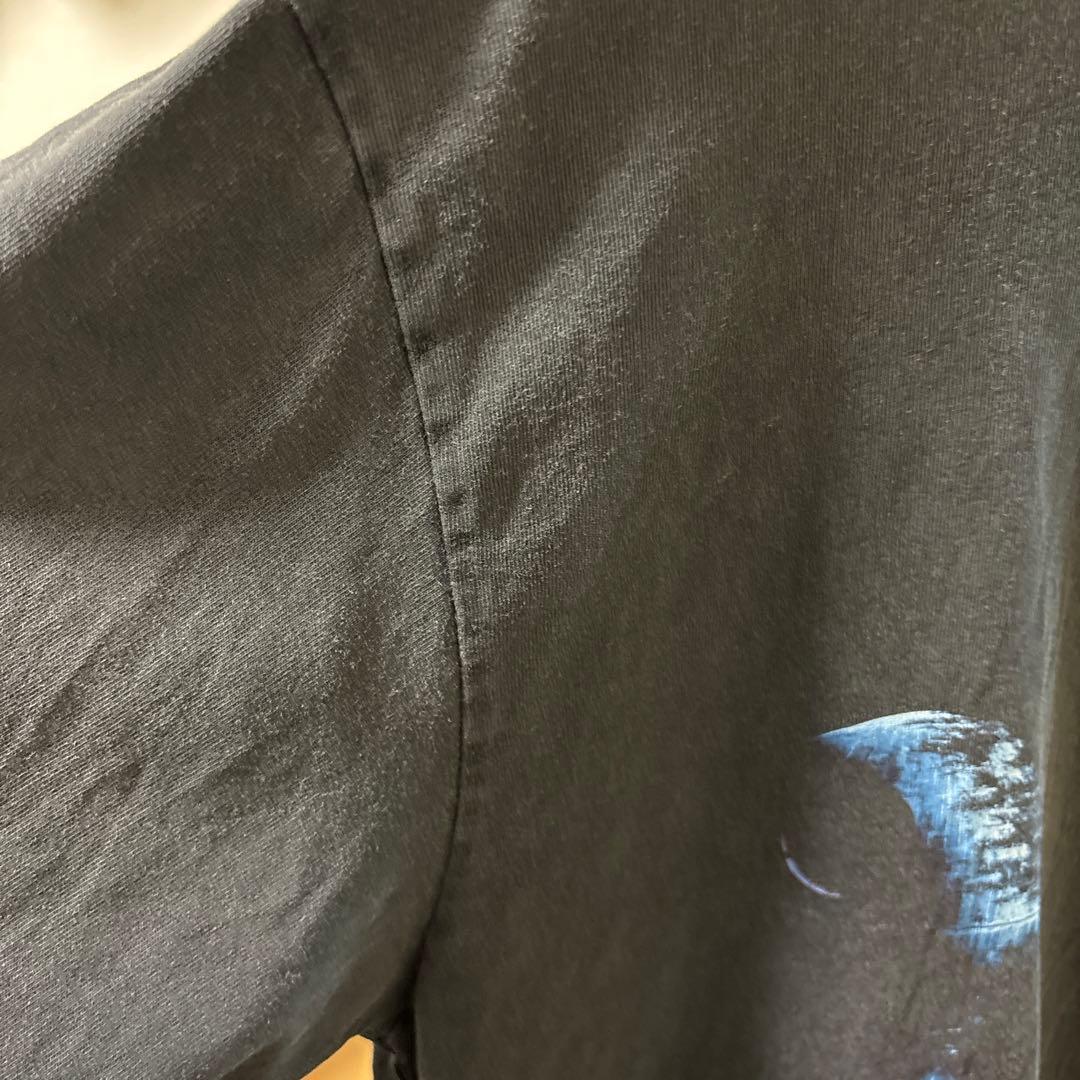 STAR WARS KITH M ブラック Tシャツ
