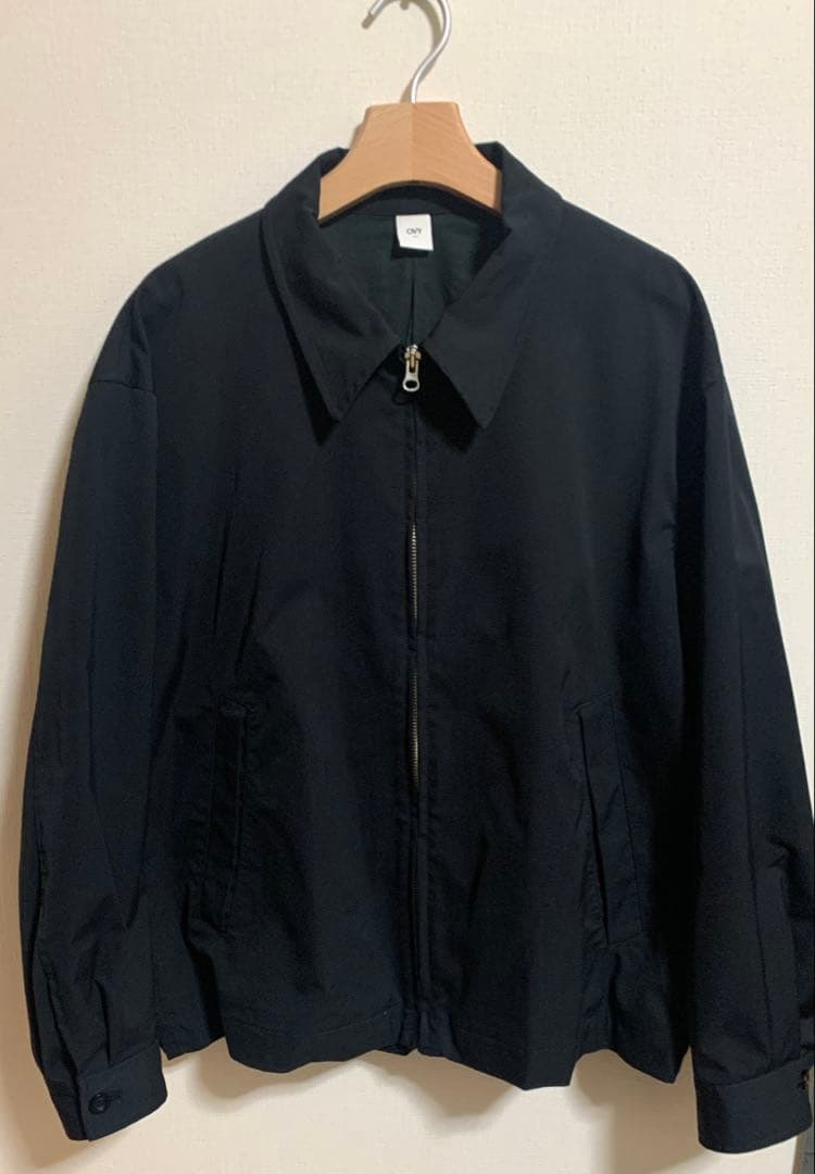 OVY Water-repellent Drizzler Jacket Lサイズ