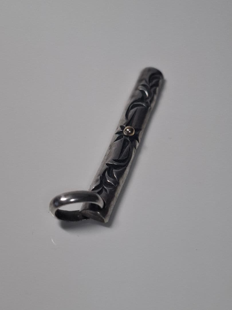 ビッグハンド　BIG HAND 　スカルプチャートトップ