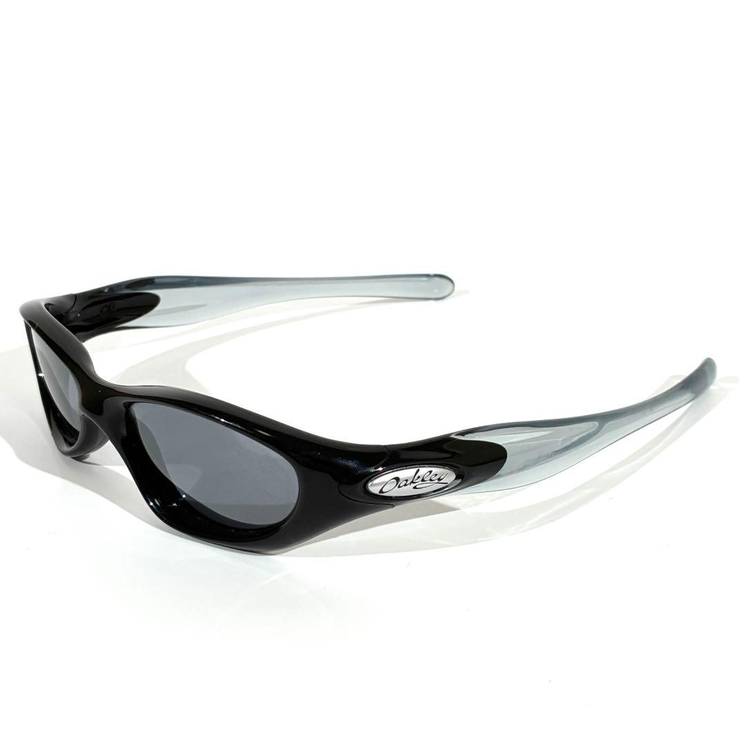 廃盤★ OAKLEY HAYLON ヘイロン サングラス USA 90s