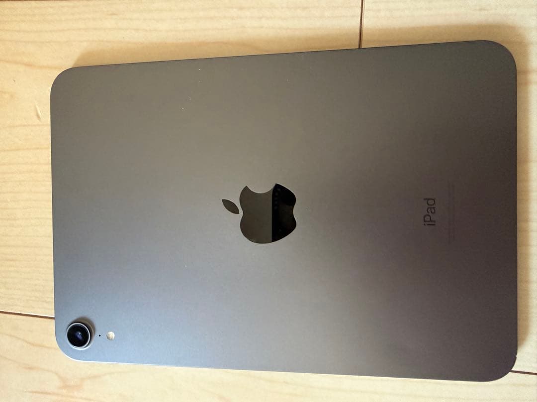 iPad mini 第6世代 64GB Wi-Fi