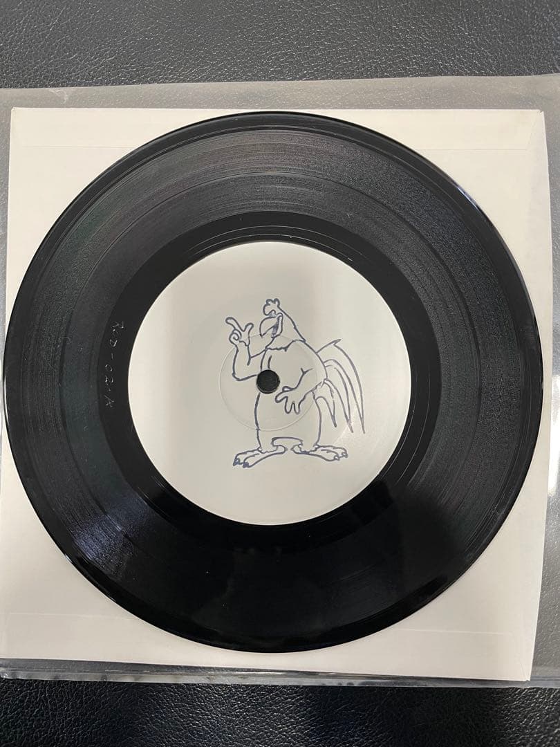 OPERATION IVY Lint:The King of Ska超レア盤!!