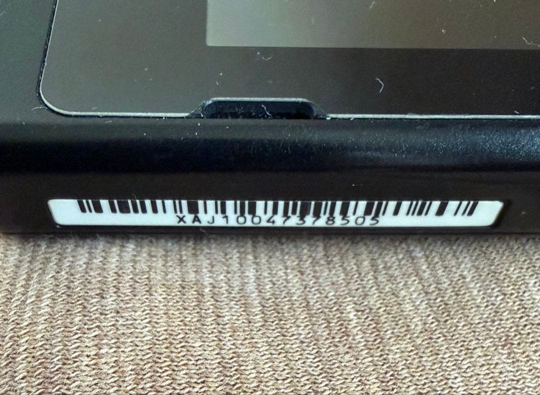 Switch 本体 液晶のみ