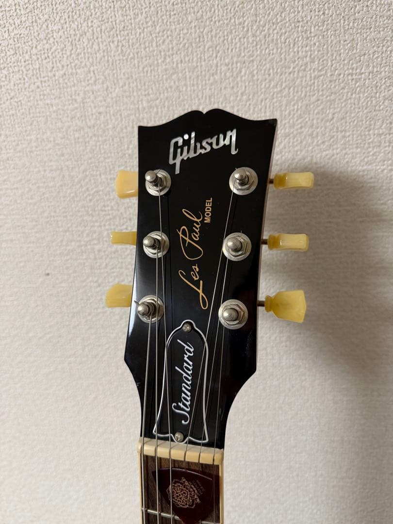 【tainy】GIBSON LES PAUL standard 50's