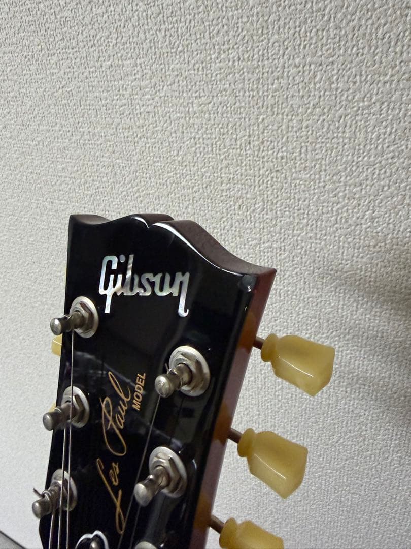 【tainy】GIBSON LES PAUL standard 50's