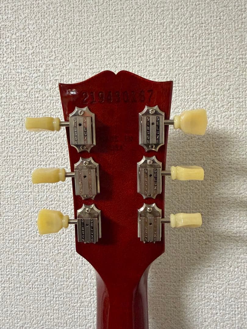 【tainy】GIBSON LES PAUL standard 50's