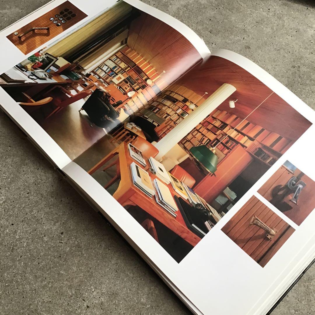 洋書 TWENTIETH CENTURY HOUSES architecture3s
