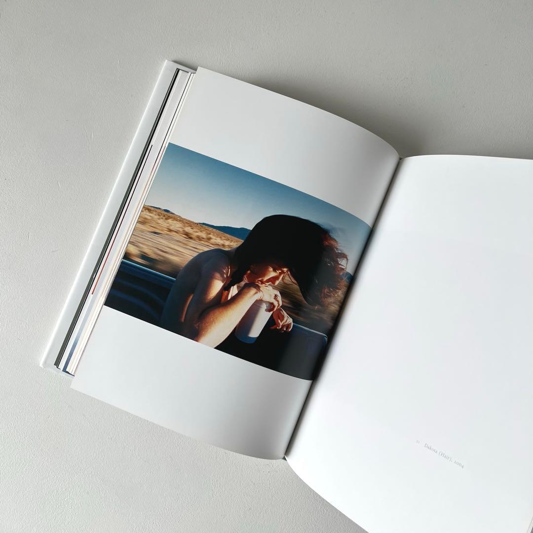 【美品】Ryan McGinley「You and I」ライアン マッギンレー