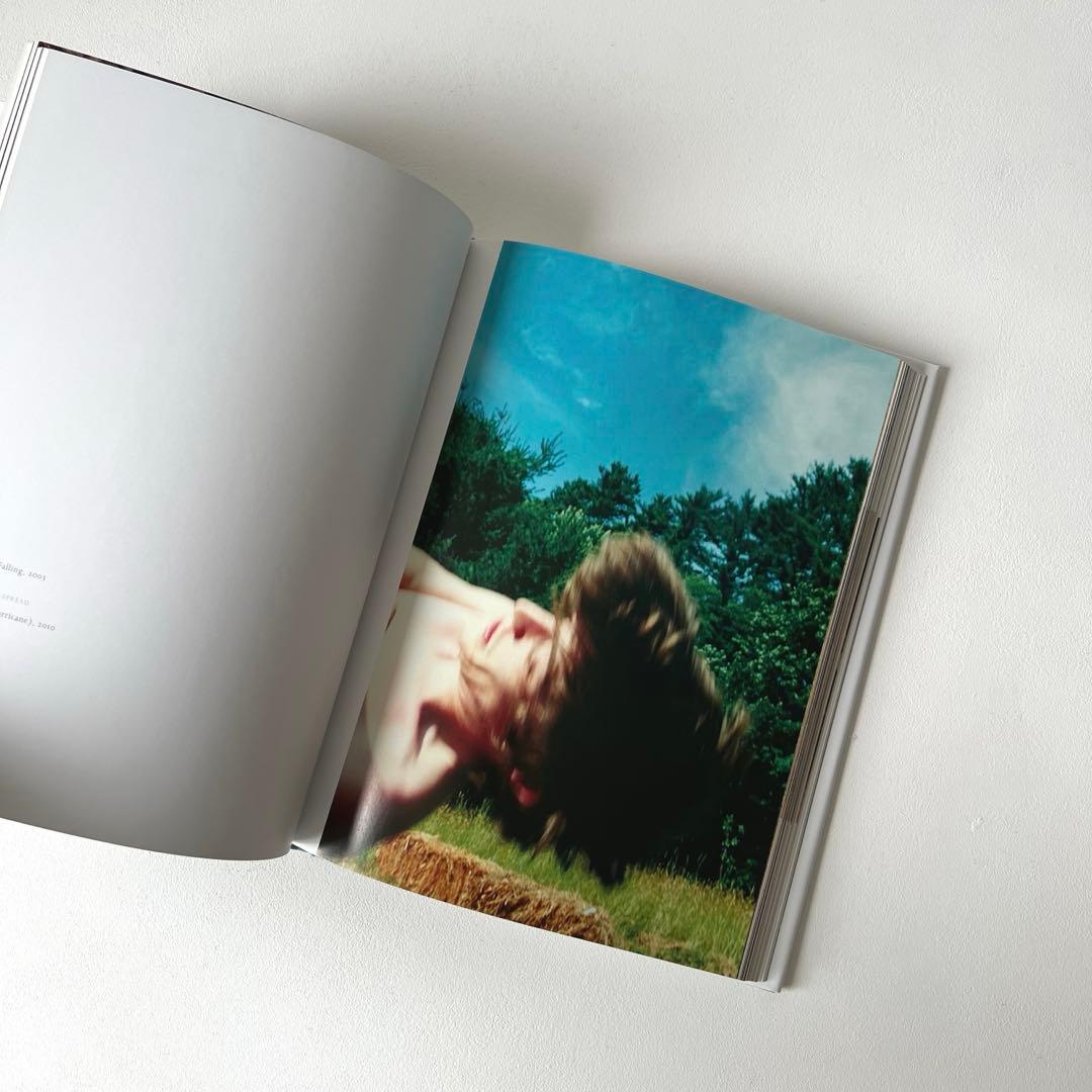 【美品】Ryan McGinley「You and I」ライアン マッギンレー