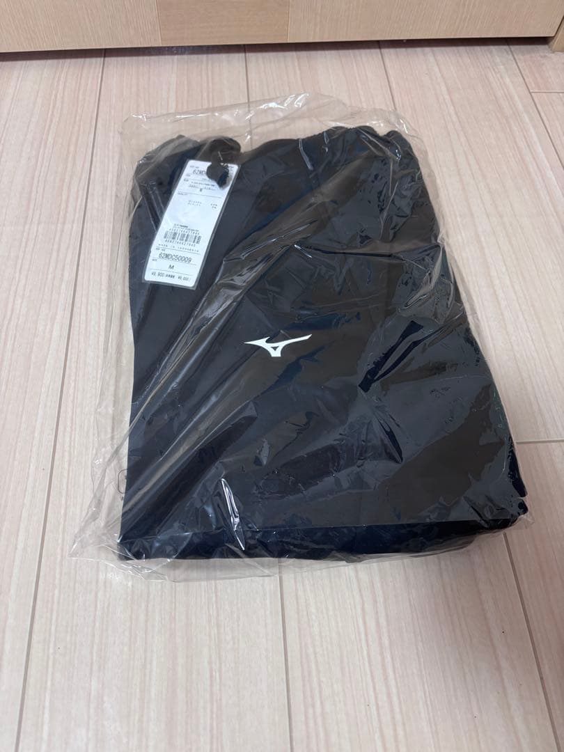 【マッキー】Mizuno ストレッチスウェットジャケット/ パンツ
