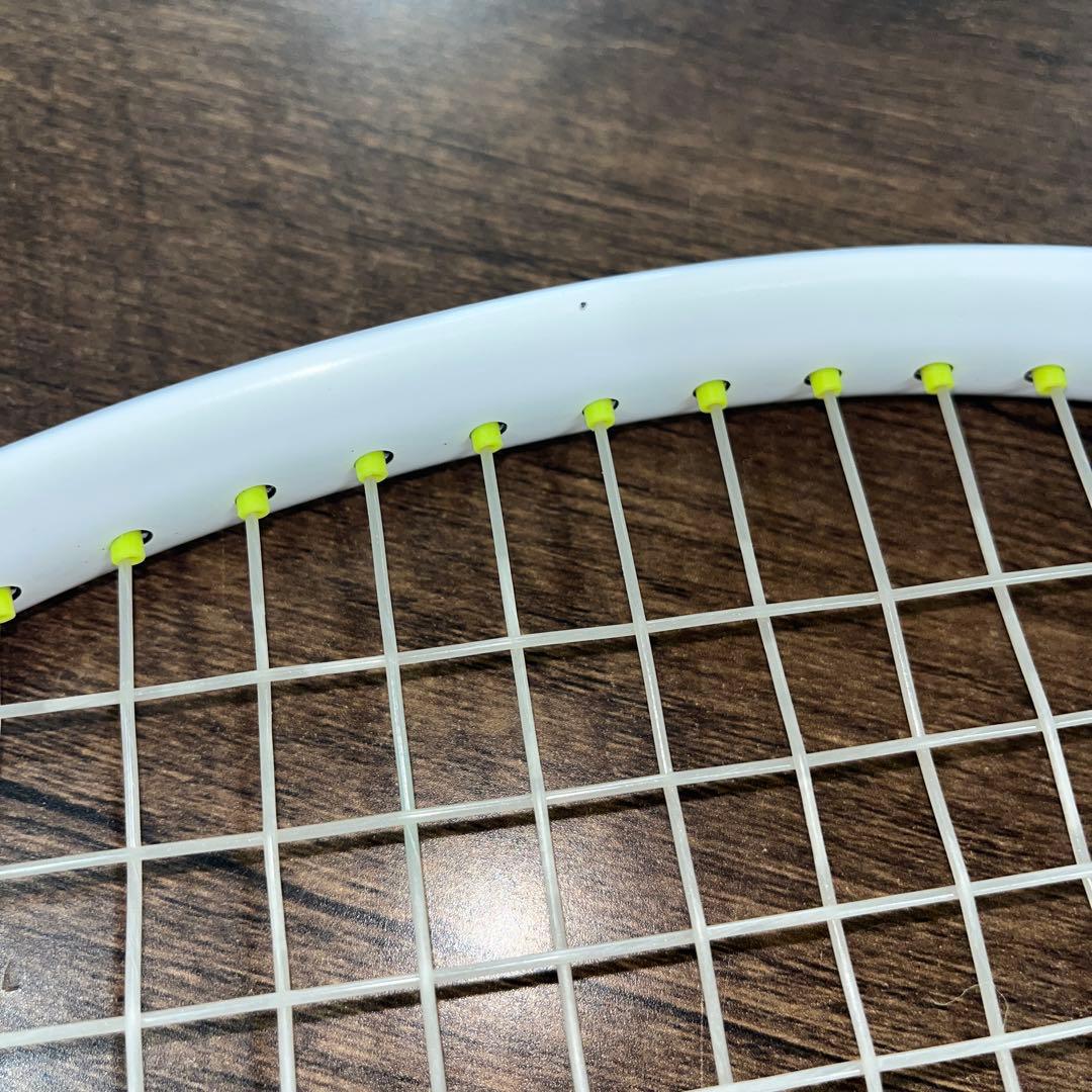ラケット(硬式用) Tecnifibre TF-X1 285g G2 10