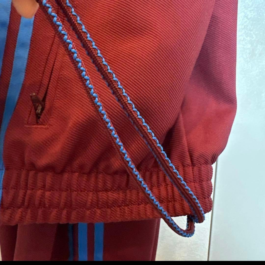 Adidas ジャージ　トラックパンツ