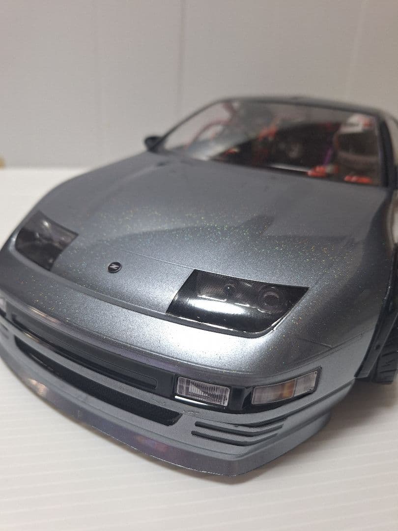 ホビーラジコン T.KlMURA