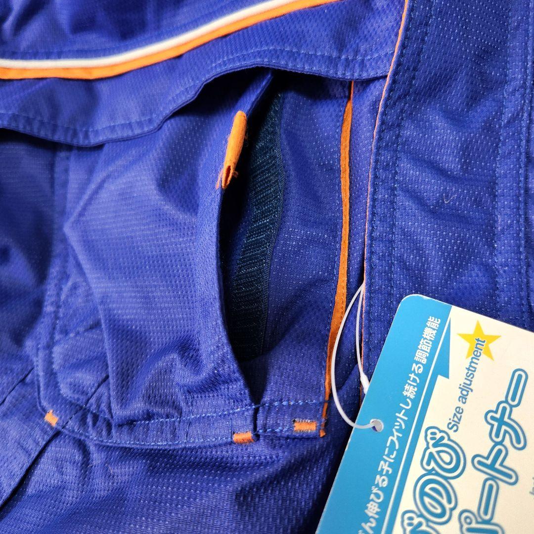 新品✨DESCENTE　スキーウェア 上下セット 155 ~ 165 洗濯可能