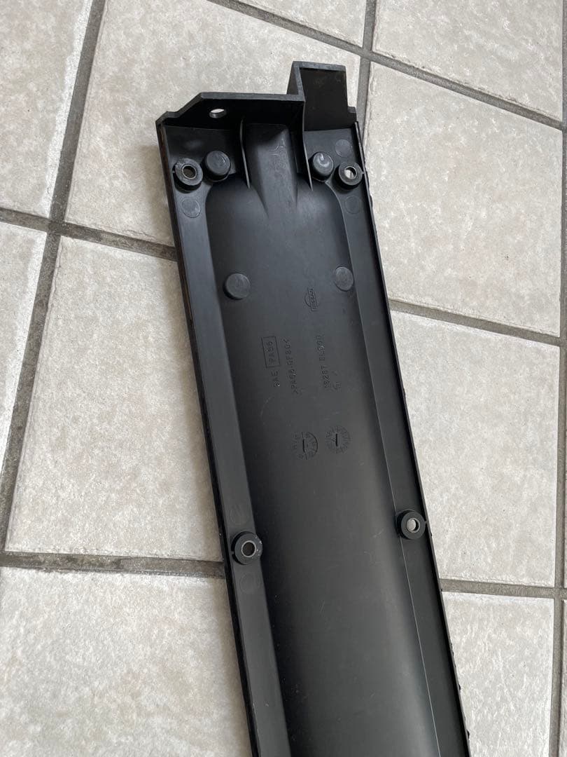 え*ぬ様 RB25DET プラグカバー　スカイライン　ローレル　ステージア　エン