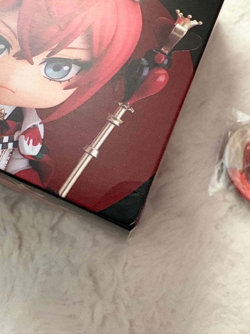 ねんどろいど　リドル