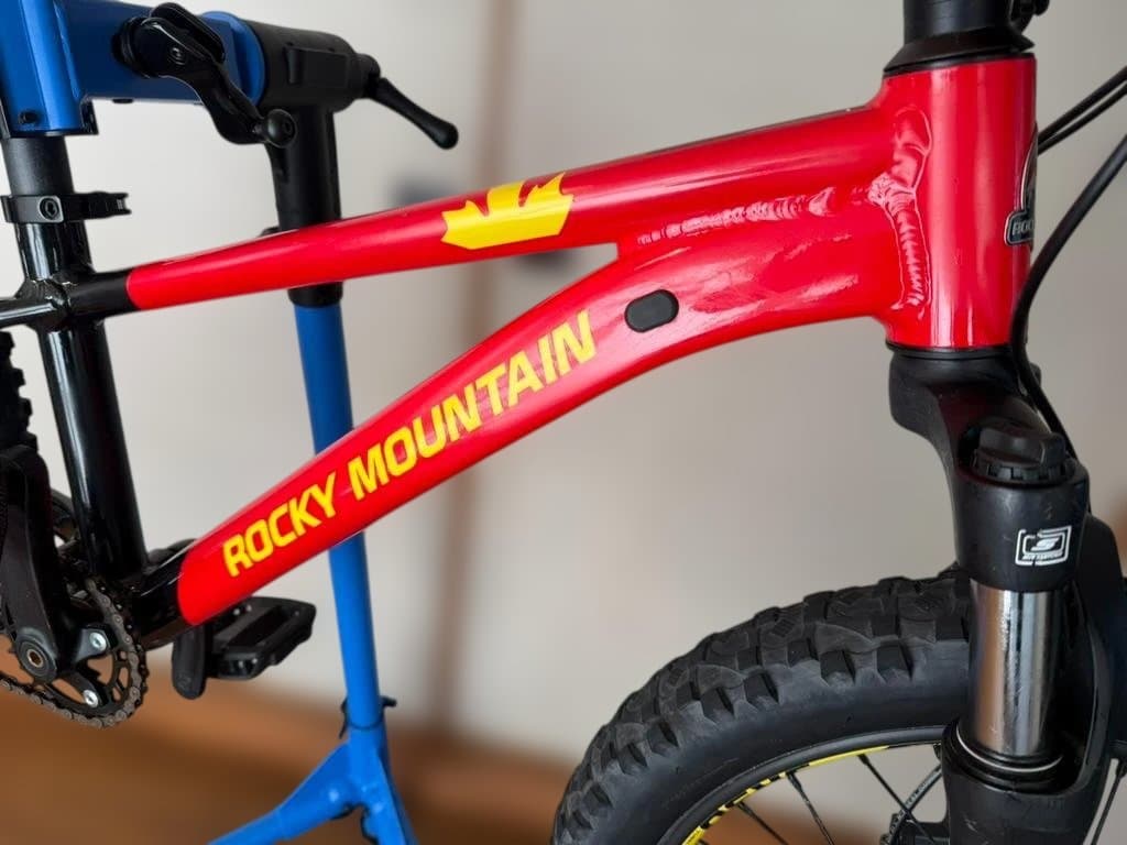 ロッキーマウンテン Growler Jr 20インチ