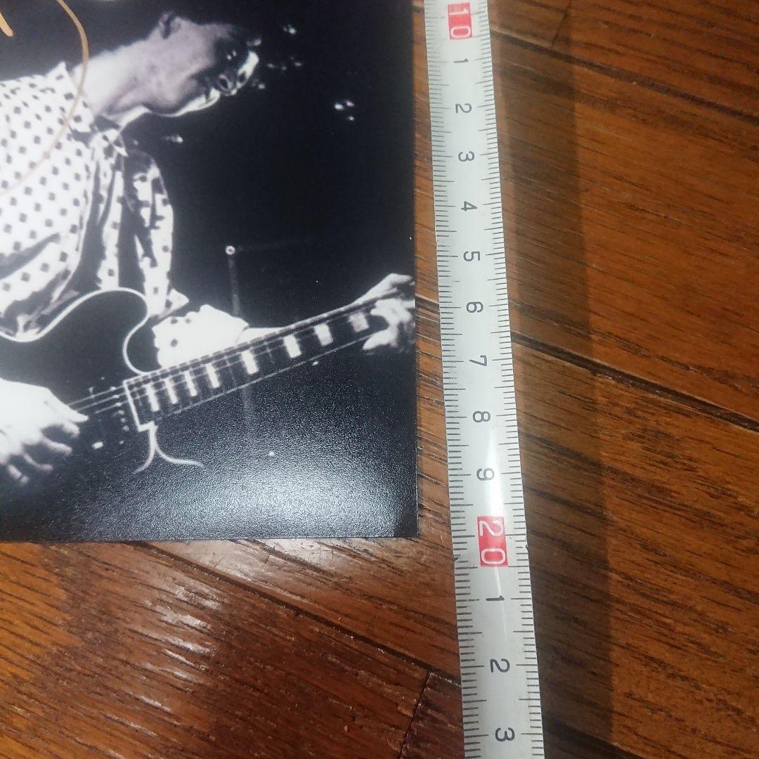 秋元様売約済みthe smiths ジョニーマー/直筆サイン
