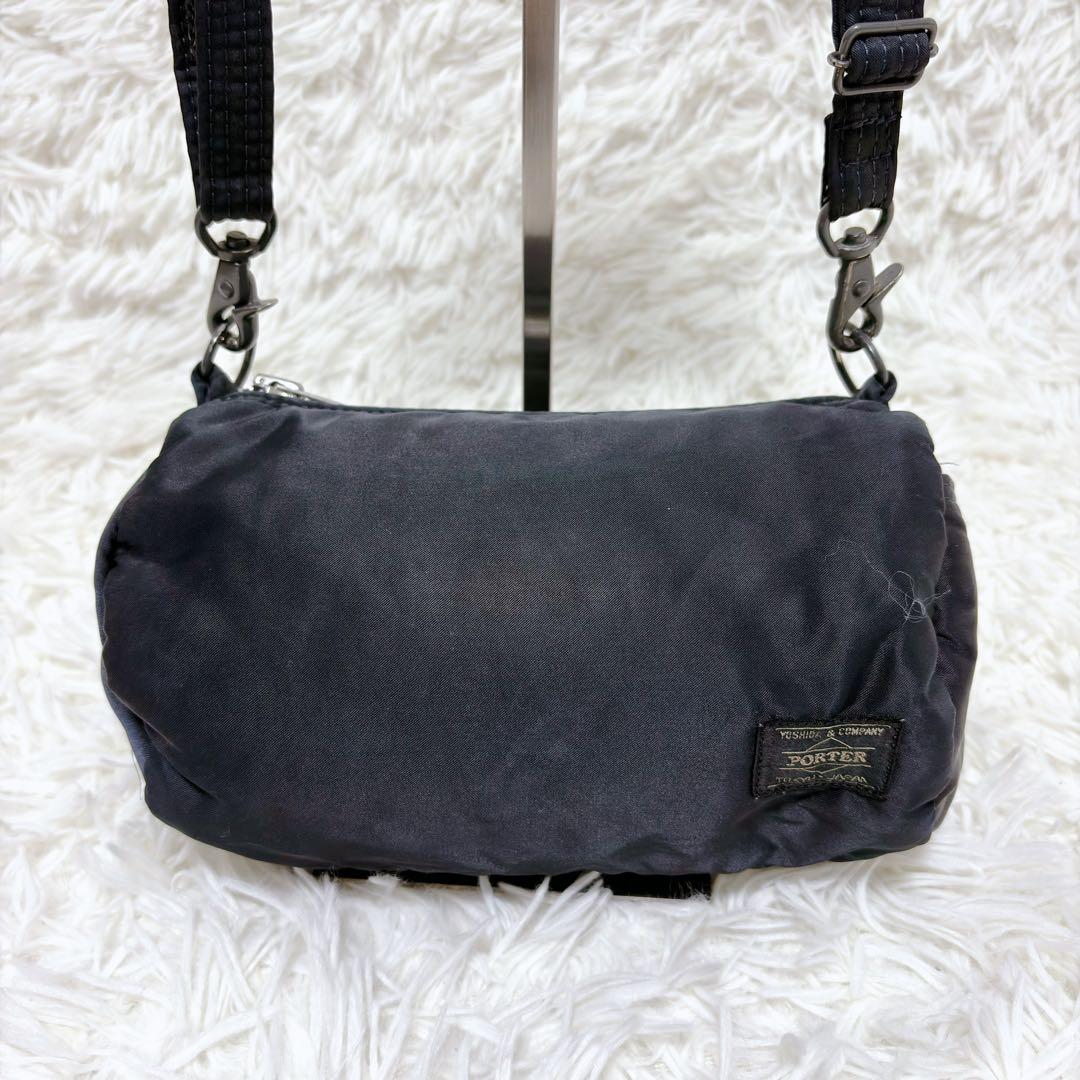 ✨超希少✨PORTER ヘッドポーター 2way ショルダーバッグ ミニボストン